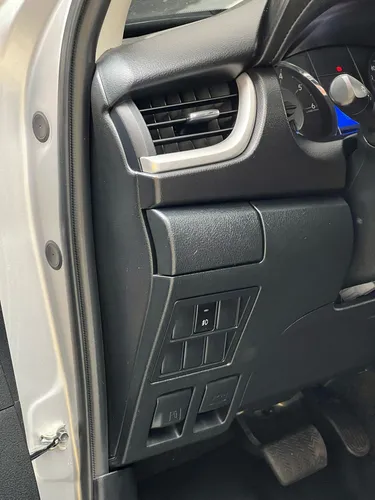 Toyota Fortuner 2.8l