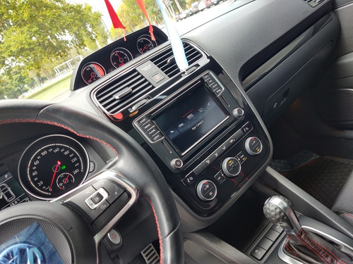 Volkswagen Scirocco 2016 Gts Dsg Golf Vento Abasto Motors