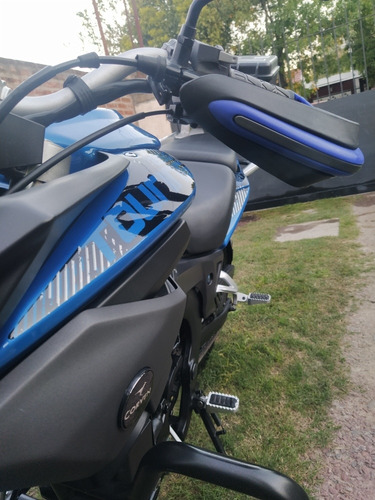 Corven Touring 250