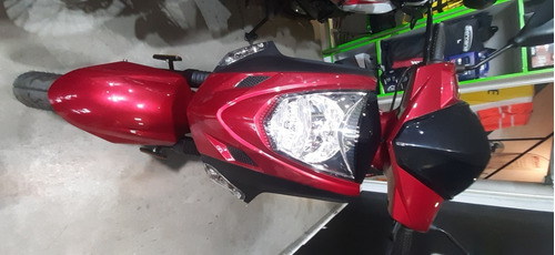 Imagen 8 de 15 de Kymco Agility 125