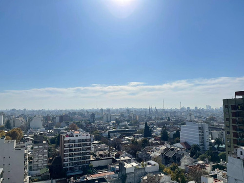 Imagen 28 de 29 de Departamento - Caballito