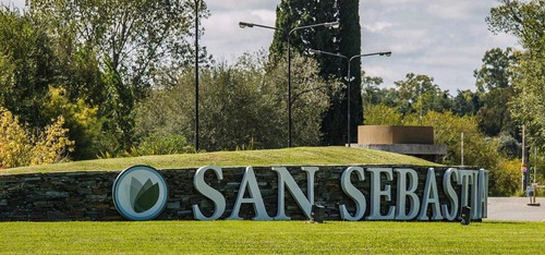 Lote En Venta En Complejo San Sebastian Area 1