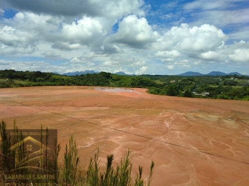 Imagem 5 de 7 de Oportunidade De Investimento Em Área Industrial De 78.000 M² Em Cgs - Ar00003 - 33571626