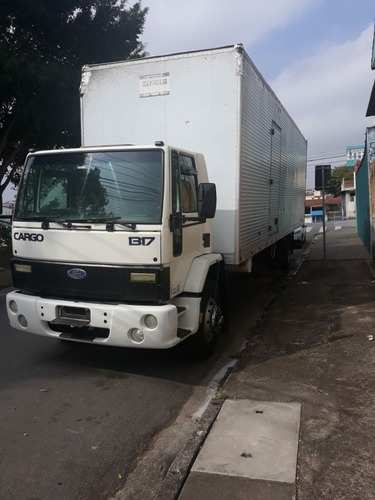 Ford 1317