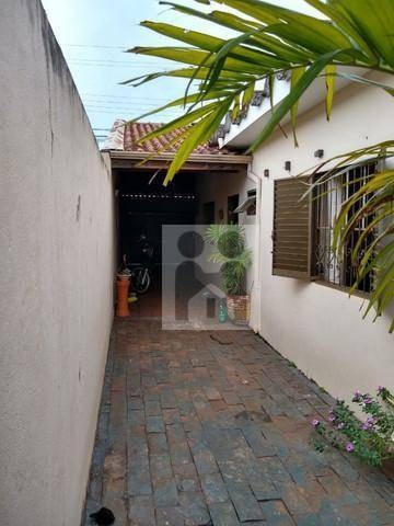 Imagem 9 de 17 de Casa Com 3 Dormitórios À Venda, 150 M² Por R$ 275.000,00 - Parque Das Andorinhas - Ribeirão Preto/sp - Ca0802