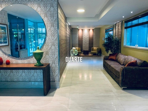 Imagem 1 de 27 de Apartamento - Ap03591 - 69228929