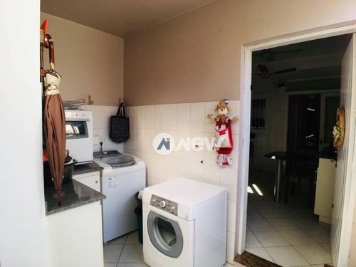 Imagem 14 de 23 de Casa Com 3 Dormitórios À Venda, 180 M² Por R$ 690.000 - Rincão - Novo Hamburgo/rs - Ca2956