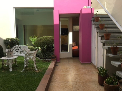Imagen 5 de 14 de Casa En Venta En Prado Churubusco, Coyoacán
