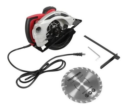 Sierra Circular Truepower 1300w