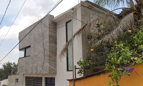 Casa En Venta C. Francisco Villa Tepetlapa San Juan Totolac, Tlaxcala/ Recuperacion Bancaria Laab2