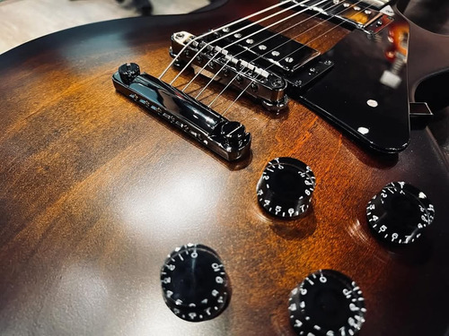 Gibson Les Paul Modern Studio Smokehouse 2024