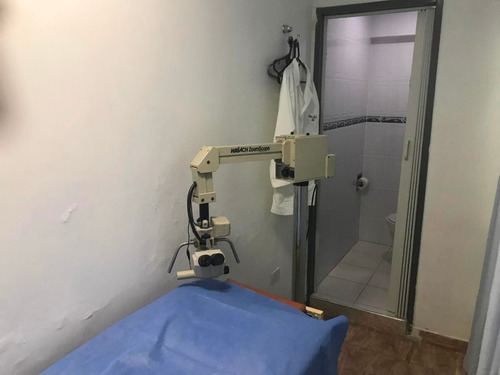 Imagen 10 de 14 de Clinica En Venta Mls #21-6966