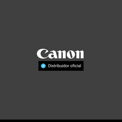 Imagen 2 de 7 de Canon Eos Rebel T100 Kit 18-55mm 18mp Wi-fi Garantia Oficial