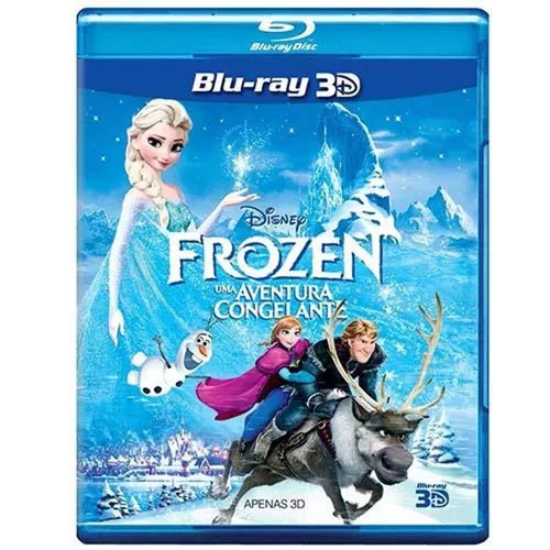 Frozen 1 filme completo dublado em portugues