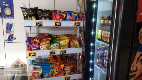 Imagem 6 de 11 de Ponto À Venda, 60 M² Por R$ 60.000,00 - Cangaíba - São Paulo/sp - Pt0001