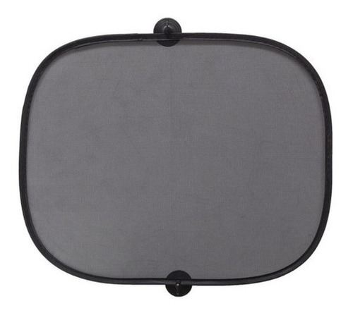 Imagem 3 de 4 de Protetor Solar Para Carro Com Ventosas 2 Unidades Buba