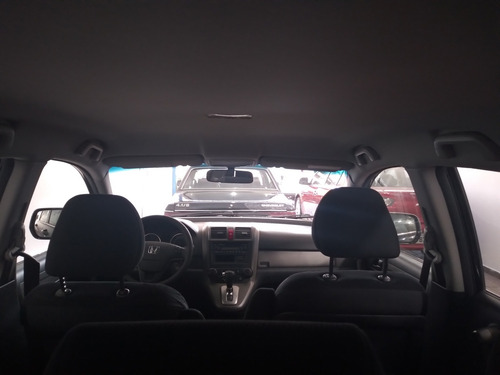 Imagem 7 de 9 de Honda Cr-v 2010 2.0 Lx 4x2 Aut. 5p