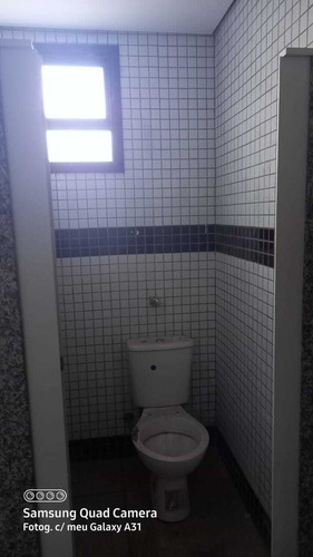 Imagem 15 de 21 de Apartamento Em São Paulo - Sp - Pr0003_slima