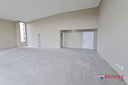 Imagem 26 de 30 de Apartamento Com 4 Dormitórios À Venda, 390 M² Por R$ 11.000.000,00 - Higienópolis - São Paulo/sp - Ap34851
