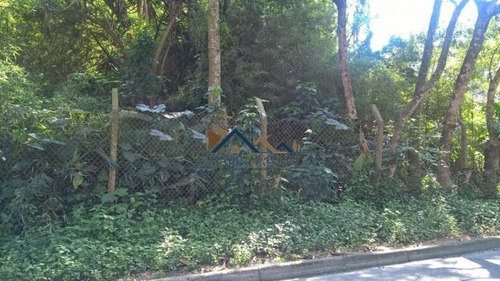 Imagem 2 de 6 de Área No Miolo Da Granja Viana - 37