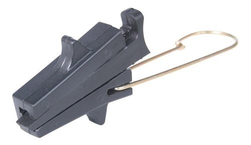 Imagen 5 de 7 de Tensor Para Cable Fibra Óptica, Diseño Único (20 Piezas)
