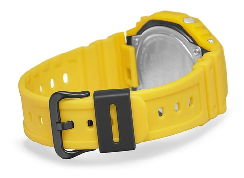 Imagen 6 de 8 de Reloj Casio G-shock Youth Retro Ga-b2100c-9acr