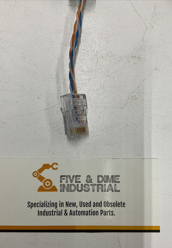 Sick 4051844 Dsl-1204-gm05x Connector (re103) Ggk