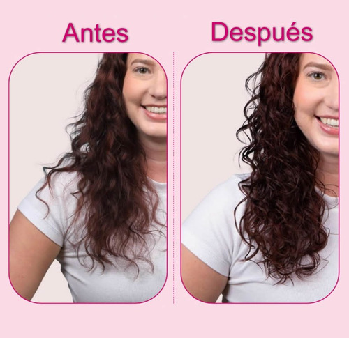 Mousse Espuma,define Rizos, Hidratante, Antifrizz Dipitty-do