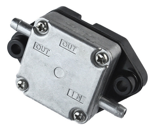 Bomba De Combustible For Motor Fueraborda Yamaha F4 F5 F6 D
