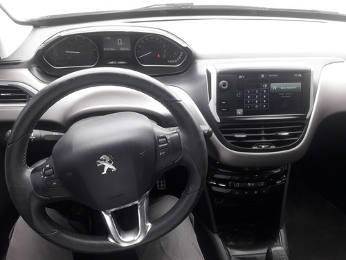 Peugeot 208 1.6 Feline 2017