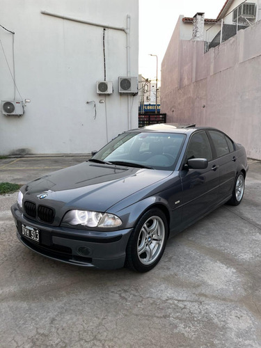 Bmw E46 328 Pack Sport M