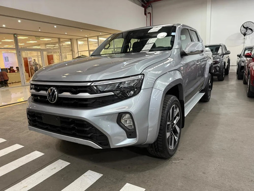 Volkswagen Amarok 3.0 Cd Tdi 258Cv V6 Extreme 4X4 At