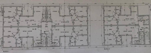 Cobertura À Venda, 86 M² Por R$ 380.000,00 - Campestre - Santo André/sp - Co5140