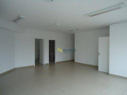 Imagem 11 de 14 de Andar Corporativo À Venda, 130 M² - Savassi - Belo Horizonte/mg - Ac0042