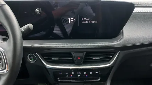Buick Encore 1.3 Avenir At
