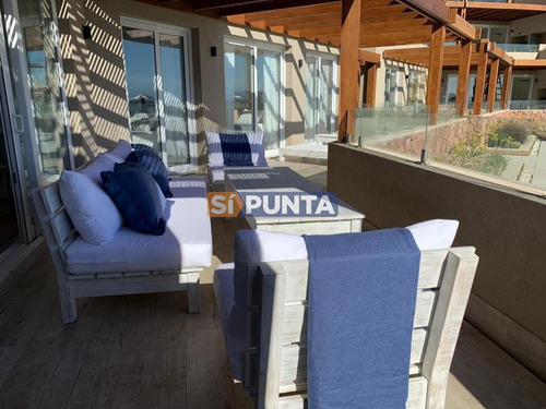 Imagen 22 de 22 de Apartamento En Alquiler - Manantiales