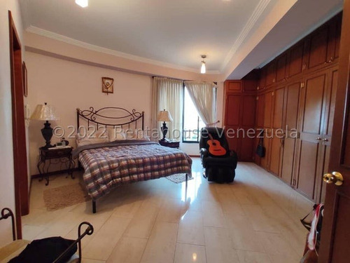 Apartamento Duplex Amoblado En Venta Urb La Soledad 25-16066 Gjg