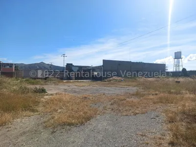 Terreno en alquiler