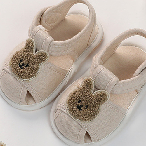 Zapatos Para Niños Pequeños, Sandalias De Verano, Suela Suav