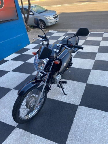 Imagem 2 de 10 de Yamaha Factor Ybr150