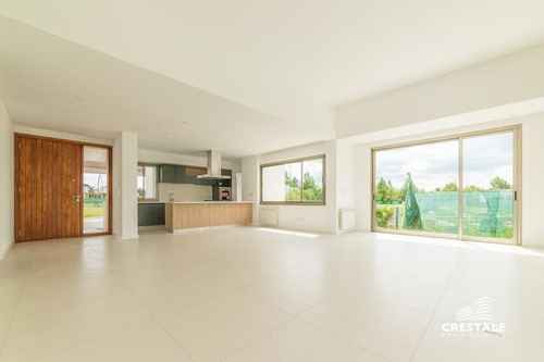 Imagen 5 de 24 de Venta Casa A Estrenar 3 Dormitorios - Barrio Privado San Sebastian