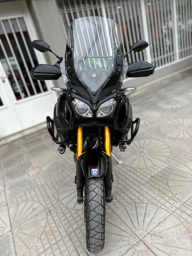 Imagen 3 de 15 de Yamaha Super Tenere