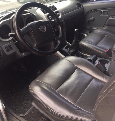Imagem 8 de 9 de Nissan Frontier 4x2 Xe 2003