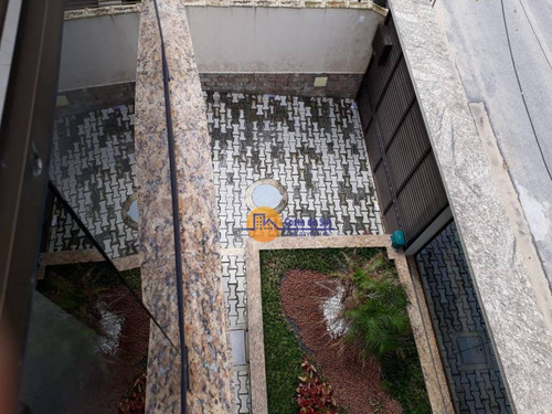 Ótimo Apartamento Com 2 Dormitórios À Venda, 67 M² Por R$ 320.000 - Costazul - Rio Das Ostras/rj - Ap0583