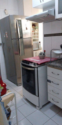 Imagem 19 de 25 de Apartamento À Venda, 55 M² Por R$ 350.000,00 - Icaraí - Niterói/rj - Ap1023