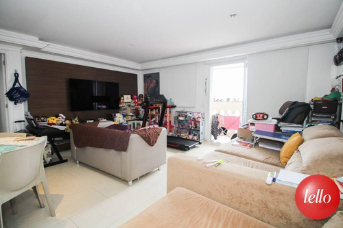 Imagem 1 de 30 de Apartamento - Ref: 235966