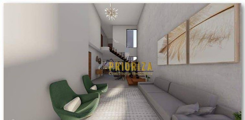 Imagem 8 de 16 de Casa Com 4 Dormitórios À Venda, 3 M² Por R$ 1.378.000,00 - Condomínio Villagio Di Capri - Votorantim/sp - Ca0555