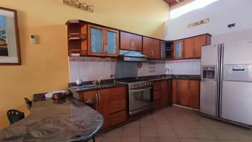 Casa En San Diego Valle De Oro