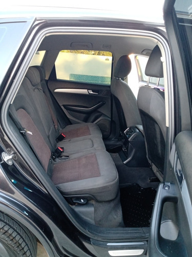 Audi Q5 2.0 Tfsi 211cv Stronic Quattro 2012
