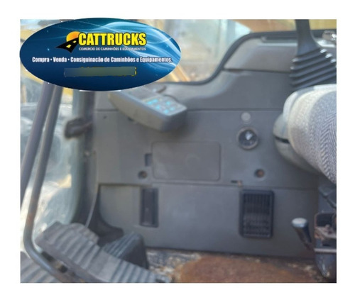Imagem 12 de 12 de Escavadeira Hidráulica - Komatsu - Pc200
